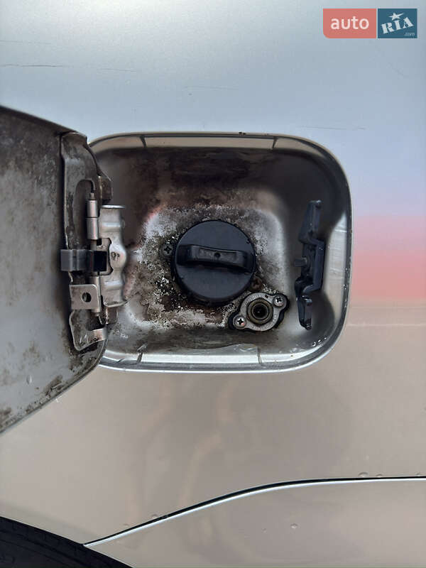 Седан Mitsubishi Lancer 2005 в Одессе фото 18 Седан Mitsubishi Lancer 2005 в Одессе