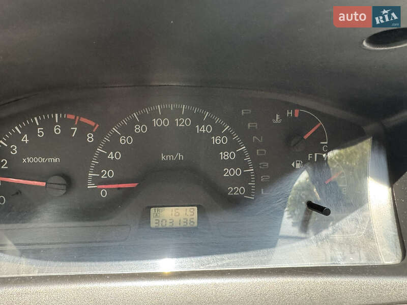 Седан Mitsubishi Lancer 2005 в Одессе фото 21 Седан Mitsubishi Lancer 2005 в Одессе