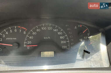 Седан Mitsubishi Lancer 2005 в 
