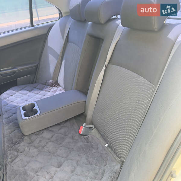 Седан Mitsubishi Lancer 2008 в Одессе