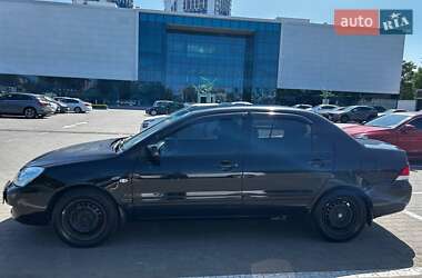 Седан Mitsubishi Lancer 2007 в Одессе