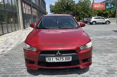 Седан Mitsubishi Lancer 2007 в 