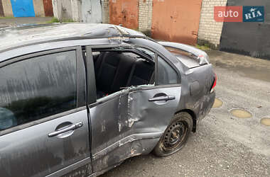 Седан Mitsubishi Lancer 2005 в 