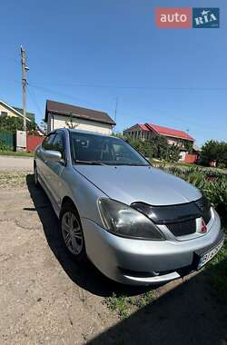 Седан Mitsubishi Lancer 2006 в 