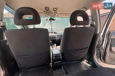 Седан Mitsubishi Lancer 2006 в 