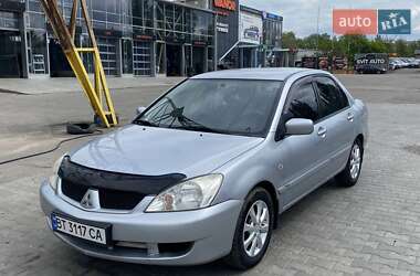 Седан Mitsubishi Lancer 2009 в 
