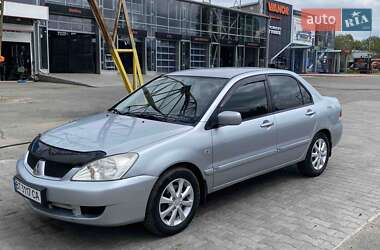 Седан Mitsubishi Lancer 2009 в 