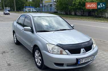 Седан Mitsubishi Lancer 2009 в 
