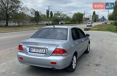 Седан Mitsubishi Lancer 2009 в 