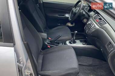 Седан Mitsubishi Lancer 2009 в 