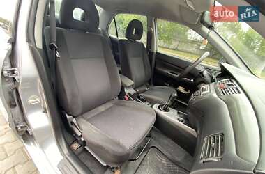 Седан Mitsubishi Lancer 2009 в 