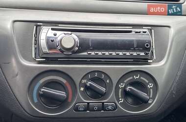 Седан Mitsubishi Lancer 2009 в 