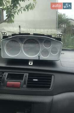 Седан Mitsubishi Lancer 2007 в 