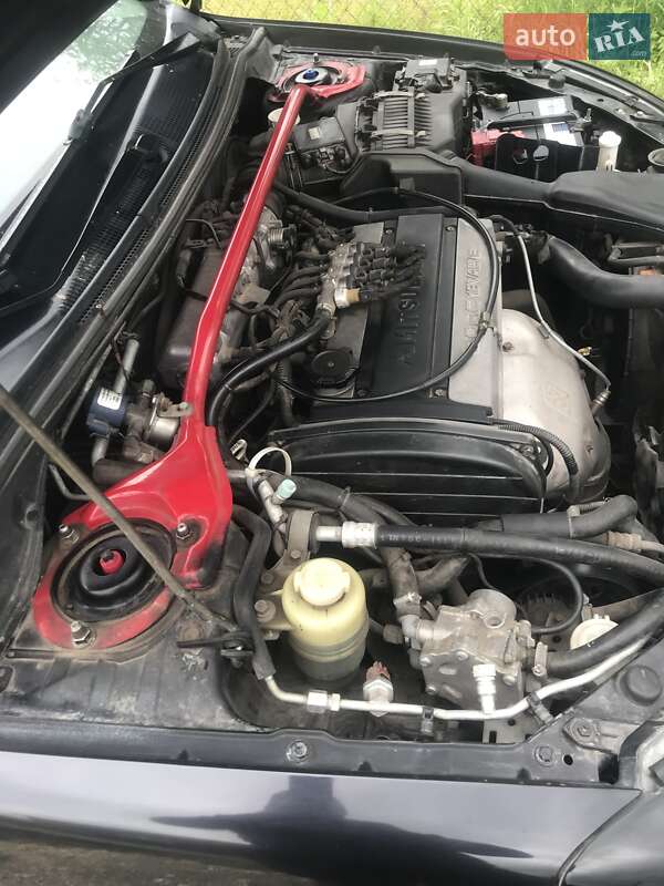 Седан Mitsubishi Lancer 2007 в Бобрке