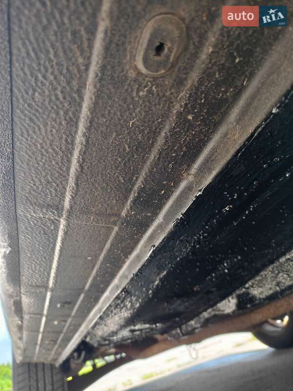 Седан Mitsubishi Lancer 2008 в Львові