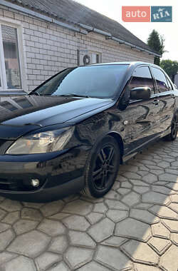 Седан Mitsubishi Lancer 2007 в 