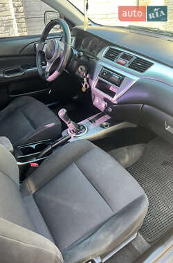 Седан Mitsubishi Lancer 2007 в 