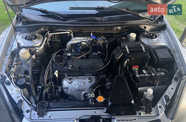 Седан Mitsubishi Lancer 2006 в 