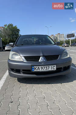 Седан Mitsubishi Lancer 2006 в 