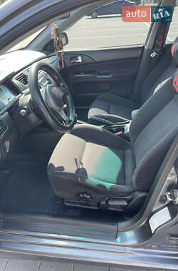 Седан Mitsubishi Lancer 2006 в 