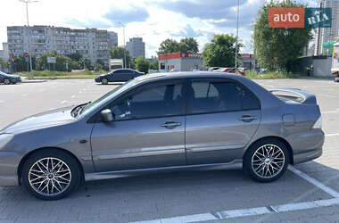 Седан Mitsubishi Lancer 2006 в 
