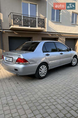 Седан Mitsubishi Lancer 2003 в 