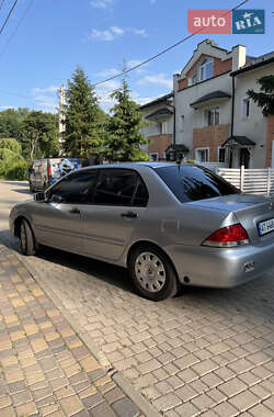 Седан Mitsubishi Lancer 2003 в 