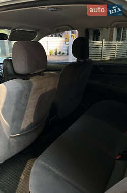 Седан Mitsubishi Lancer 2003 в 