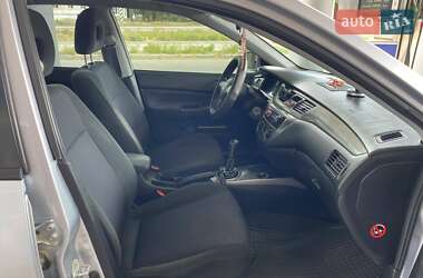 Седан Mitsubishi Lancer 2008 в 