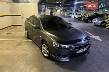 Седан Mitsubishi Lancer 2008 в Днепре