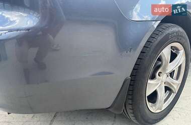 Седан Mitsubishi Lancer 2011 в 
