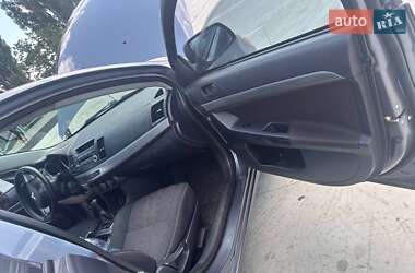 Седан Mitsubishi Lancer 2011 в 