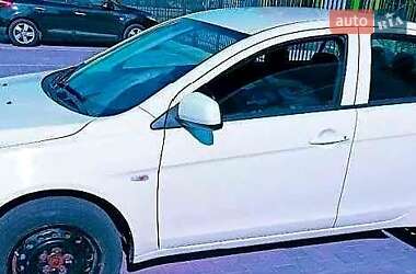 Седан Mitsubishi Lancer 2014 в Калиновке