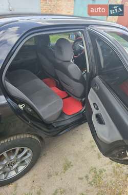 Седан Mitsubishi Lancer 2005 в 