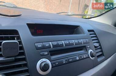 Седан Mitsubishi Lancer 2007 в 