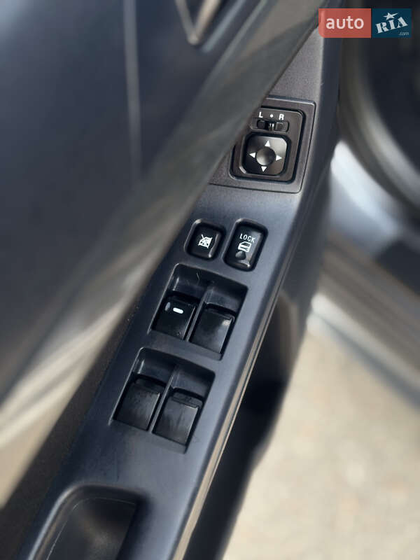 Седан Mitsubishi Lancer 2007 в Запорожье