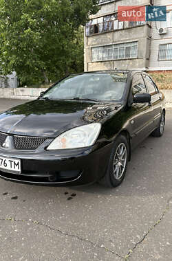 Седан Mitsubishi Lancer 2006 в 