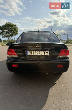 Седан Mitsubishi Lancer 2006 в 
