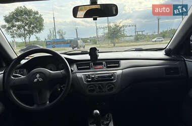 Седан Mitsubishi Lancer 2006 в 
