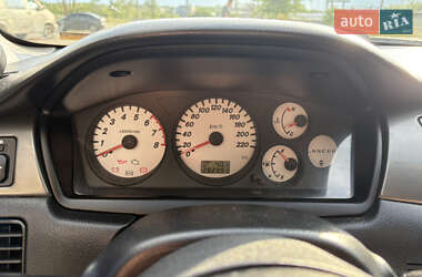 Седан Mitsubishi Lancer 2006 в 