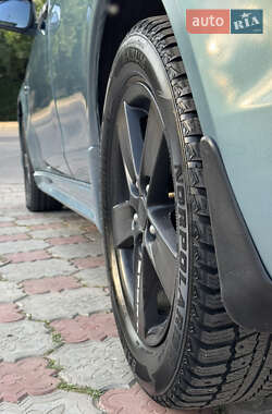 Седан Mitsubishi Lancer 2008 в 