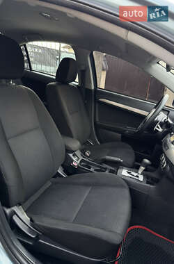 Седан Mitsubishi Lancer 2008 в 