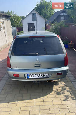 Универсал Mitsubishi Lancer 2007 в 