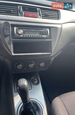 Универсал Mitsubishi Lancer 2007 в 