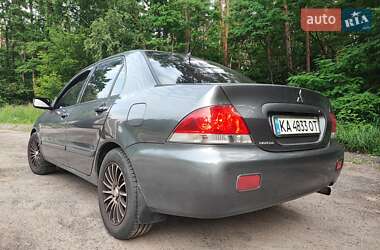 Седан Mitsubishi Lancer 2005 в 