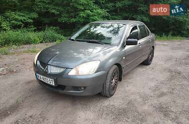Седан Mitsubishi Lancer 2005 в 