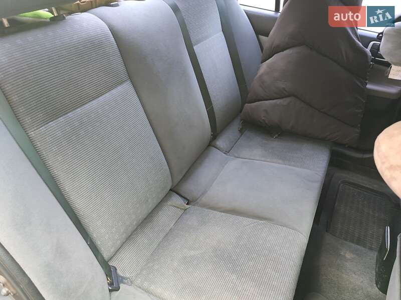 Седан Mitsubishi Lancer 2005 в Вышгороде