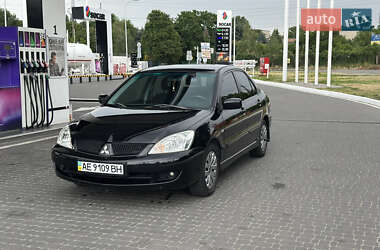 Седан Mitsubishi Lancer 2007 в 