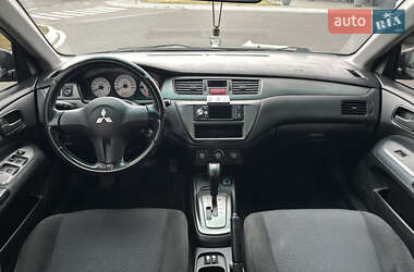 Седан Mitsubishi Lancer 2007 в 