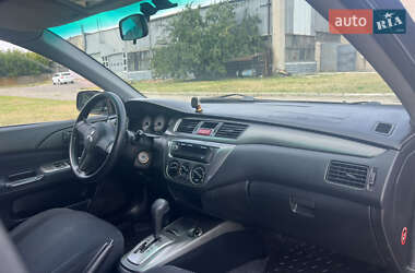 Седан Mitsubishi Lancer 2008 в 